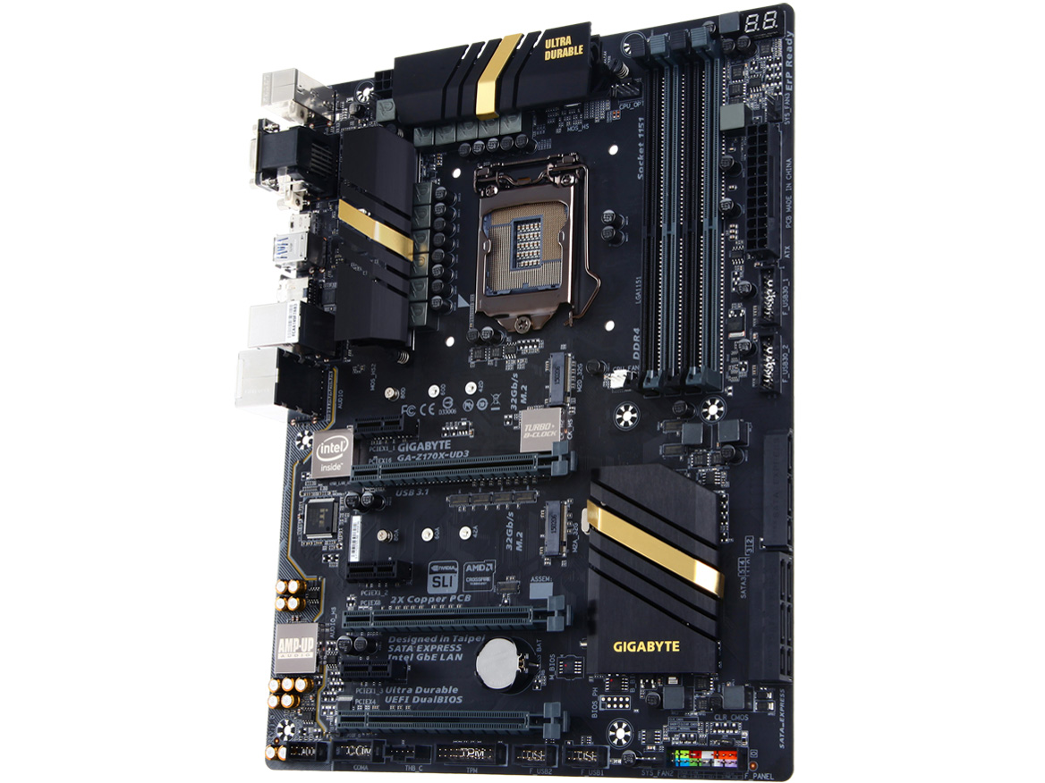 GA-Z170X-UD3 [Rev.1.0]