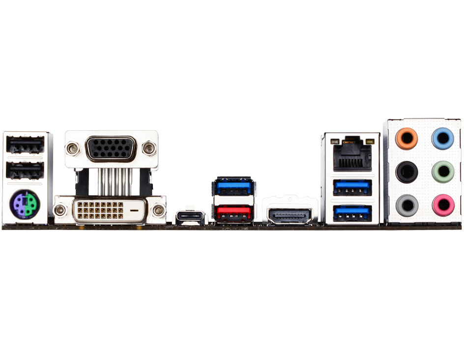 GA-Z170XP-SLI [Rev.1.0]