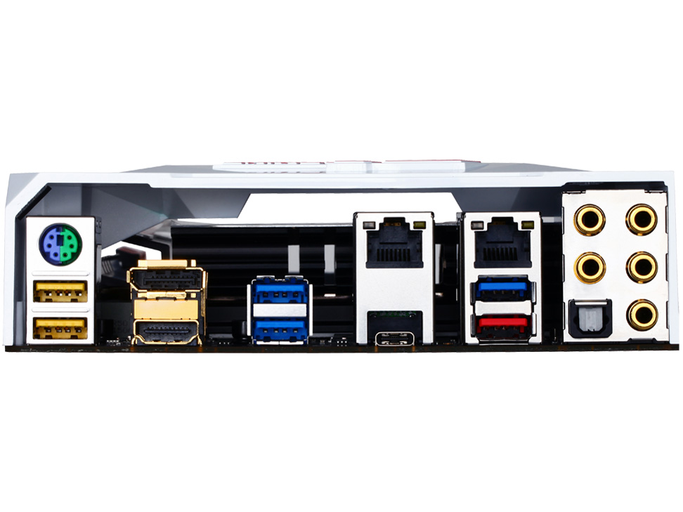 GA-Z170X-Gaming 7 [Rev.1.0]