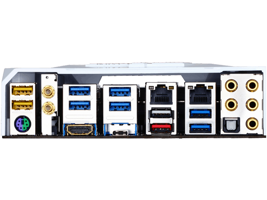 GA-Z170X-Gaming G1 [Rev.1.0]