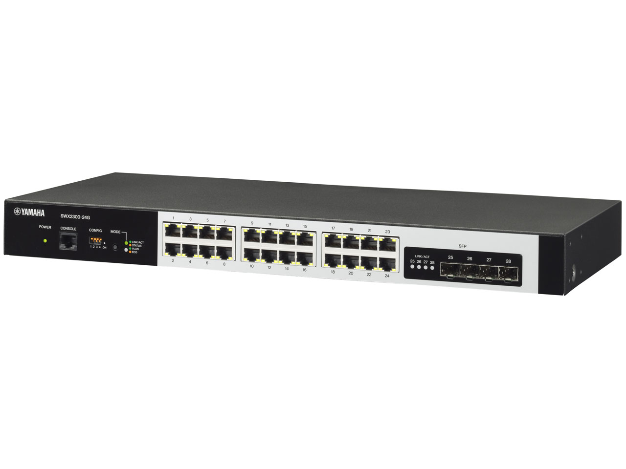 SWX2300-24G �̐��i�摜