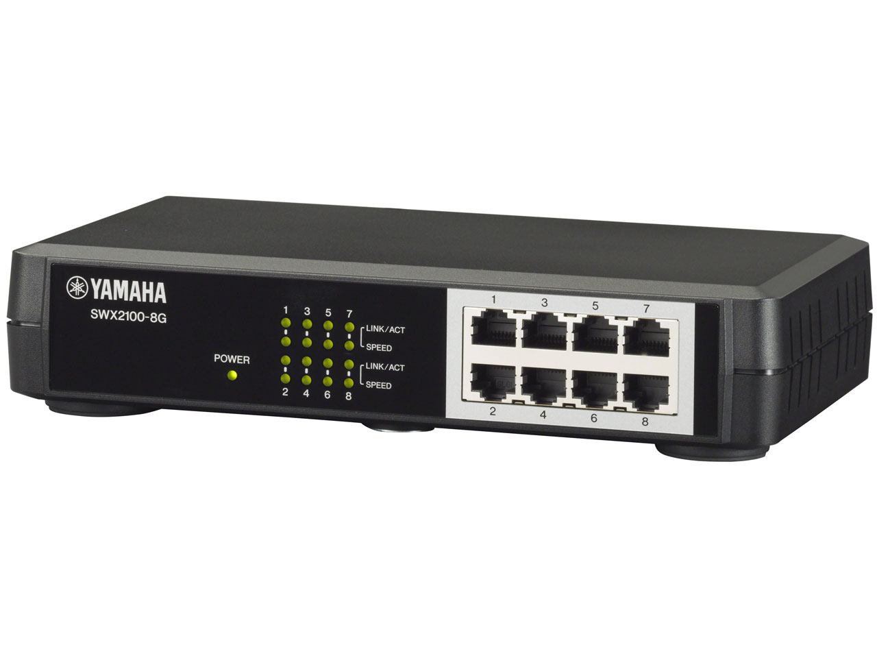 SWX2100-8G �̐��i�摜