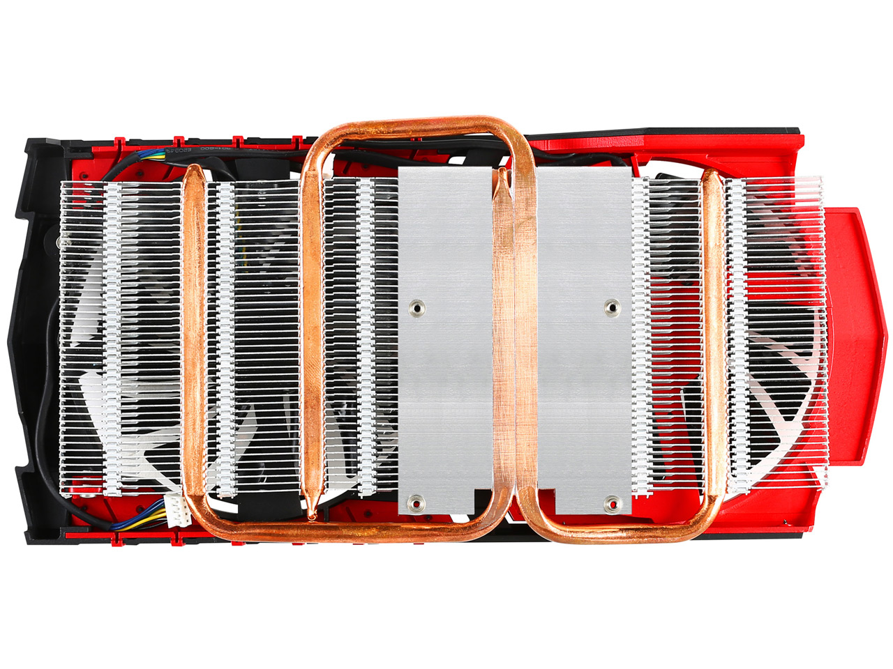 R7 370 GAMING 2G [PCIExp 2GB]