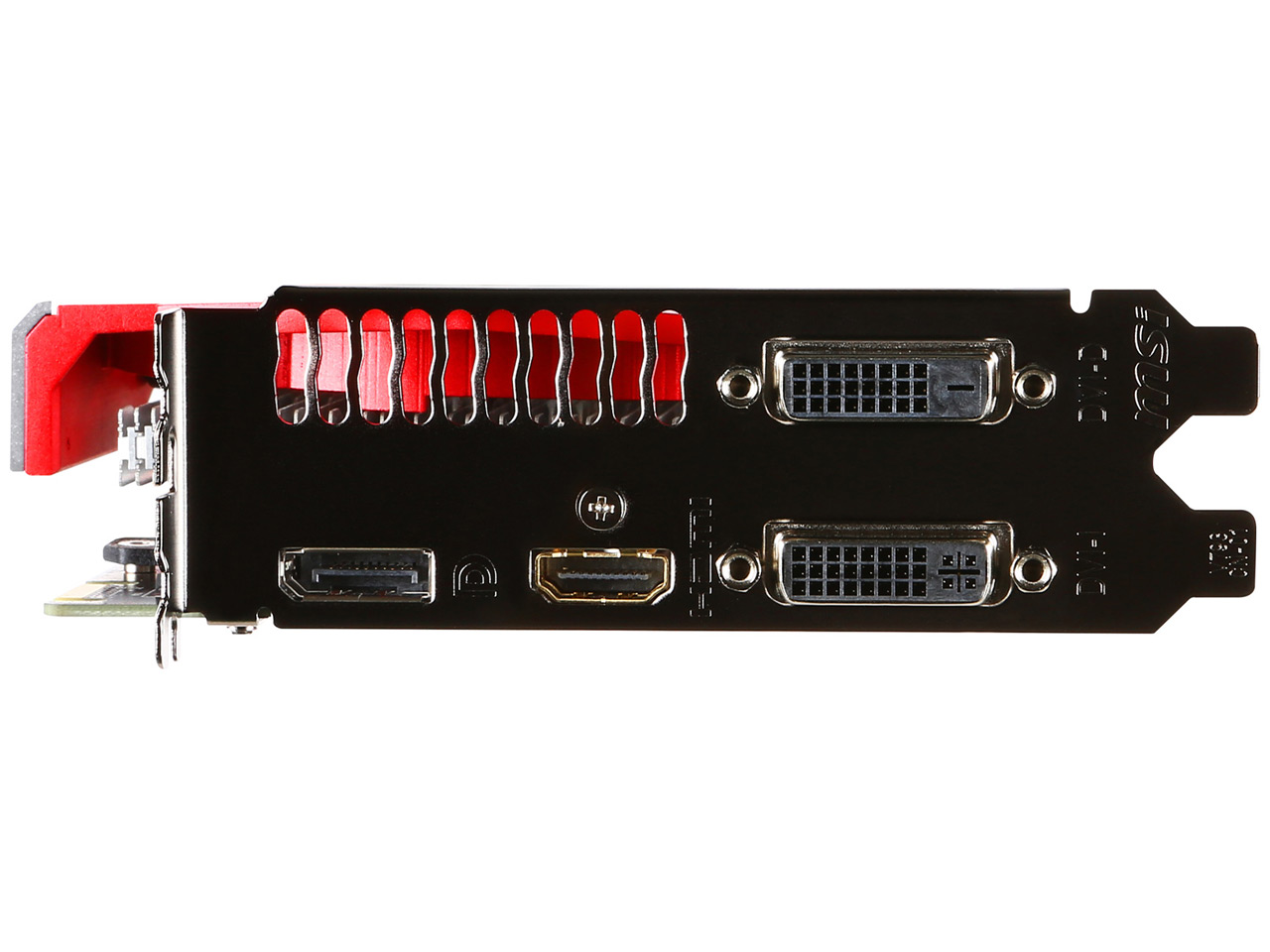 R7 370 GAMING 2G [PCIExp 2GB]