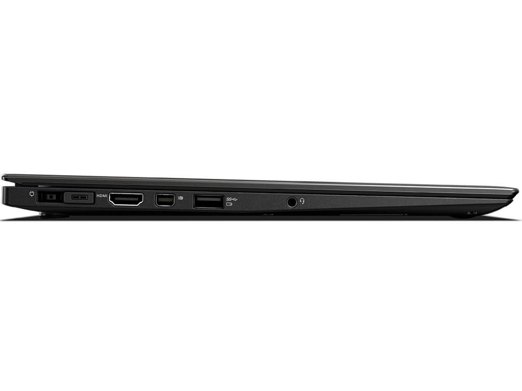 ThinkPad X1 Carbon 20BS009QJP