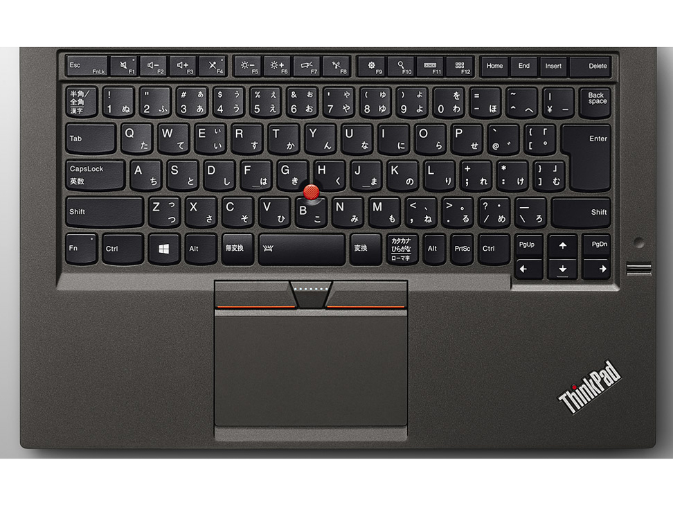 ThinkPad X1 Carbon 20BS009QJP