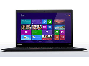 ThinkPad X1 Carbon 20BS009QJP �̐��i�摜