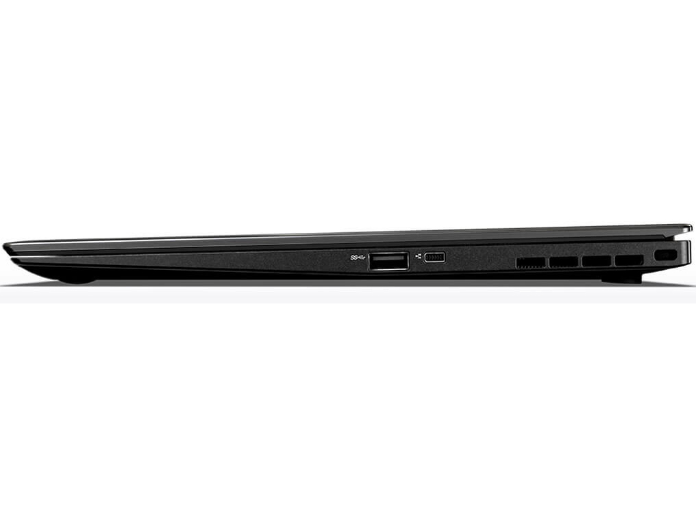 ThinkPad X1 Carbon 20BS009RJP