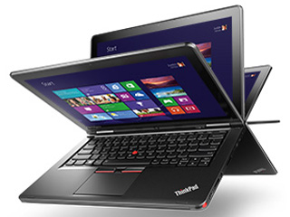 ThinkPad Yoga 12 20DL0074JP �̐��i�摜