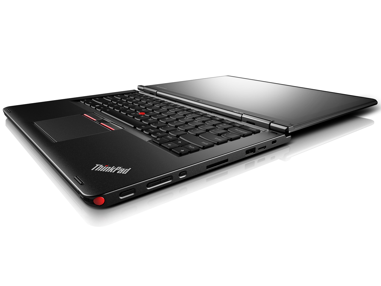 ThinkPad Yoga 12 20DL0073JP