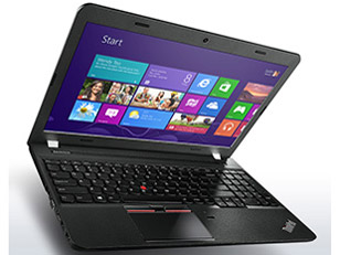 ThinkPad E550 20DFCTO1WW Windows 10���� �n�C�p�t�H�[�}���X�p�b�P�[�W �̐��i�摜