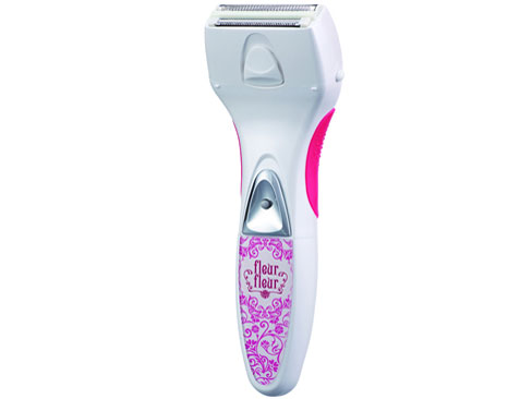 マクセルイズミ fleur fleur LS-1110-P [ピンク]
