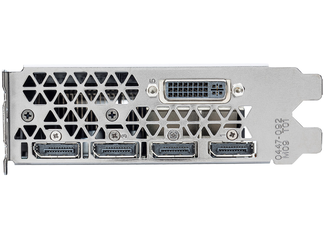 NVIDIA Quadro M5000 EQM5000-8GER [PCIExp 8GB]