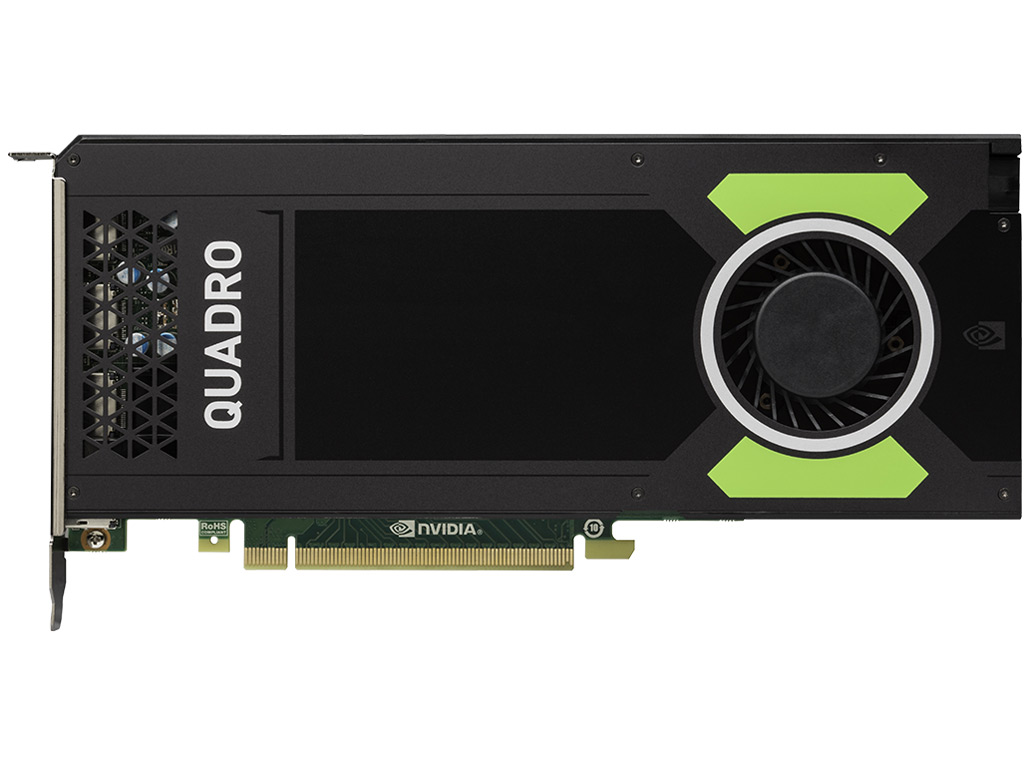 NVIDIA Quadro M4000 EQM4000-8GER [PCIExp 8GB]