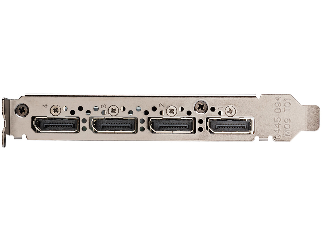 NVIDIA Quadro M4000 EQM4000-8GER [PCIExp 8GB]