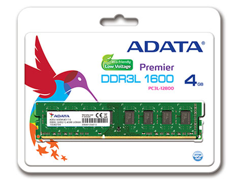 ADDU1600W4G11-R [DDR3L PC3L-12800 4GB] �̐��i�摜