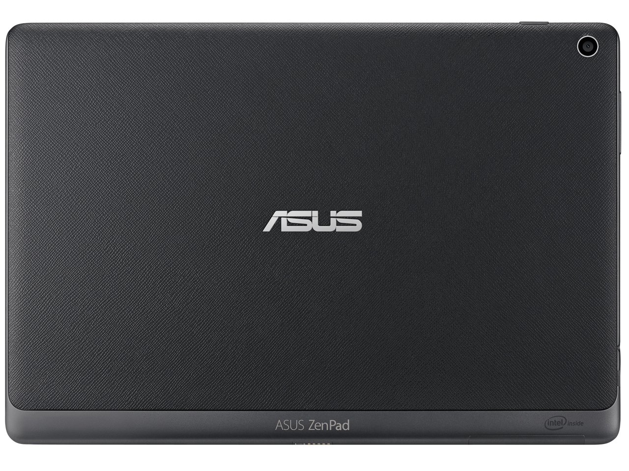 価格 Com 本体 背面 Asus Zenpad 10 Z300cl Bk16 Simフリー ブラック の製品画像