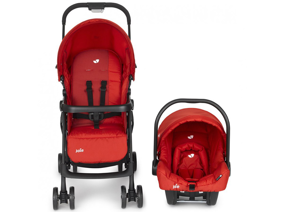 Joie aire トラベルシステム juva 価格比較 - 価格.com