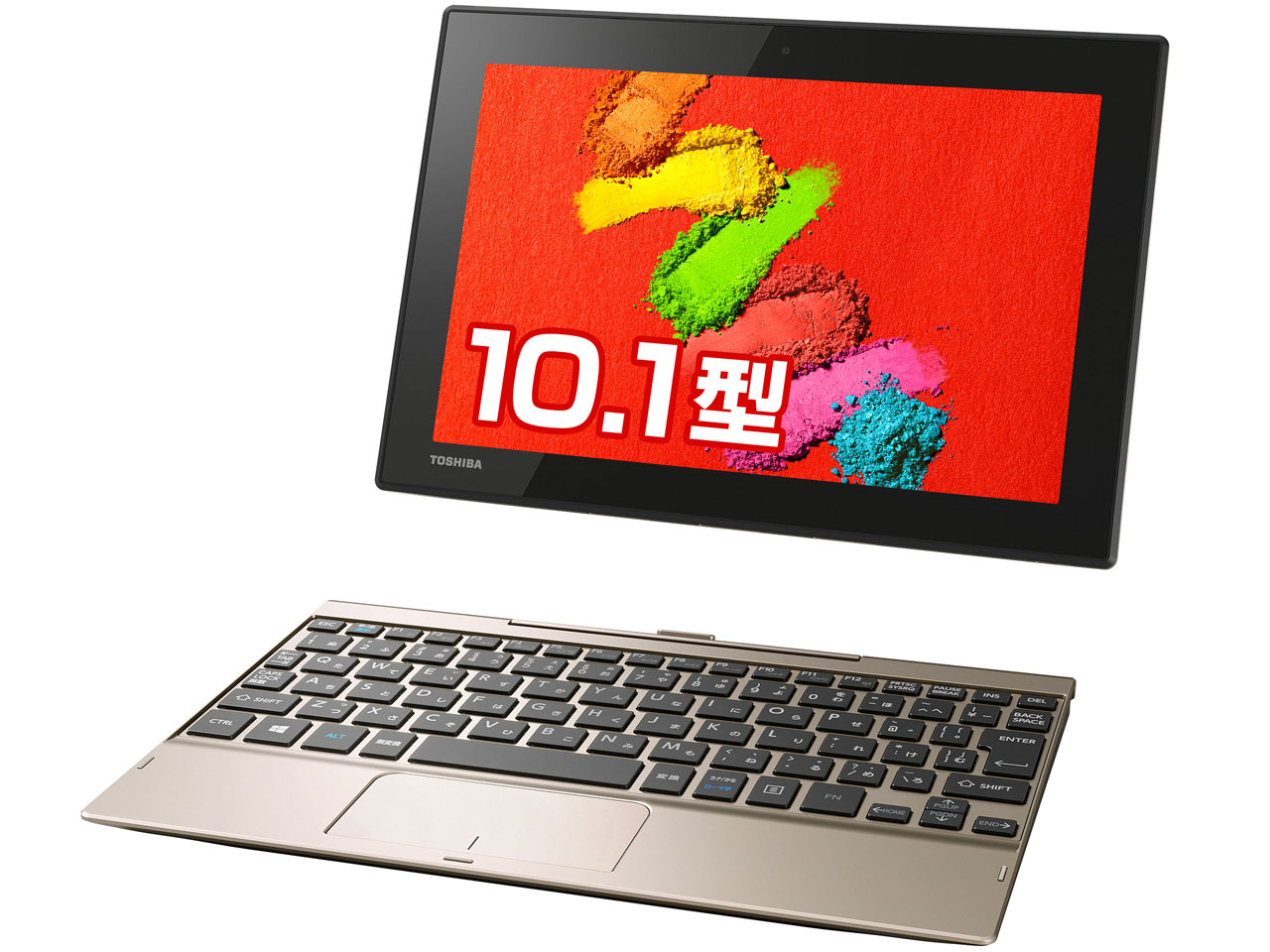 dynabook NZ40/TG PNZ40TG-NYB �̐��i�摜