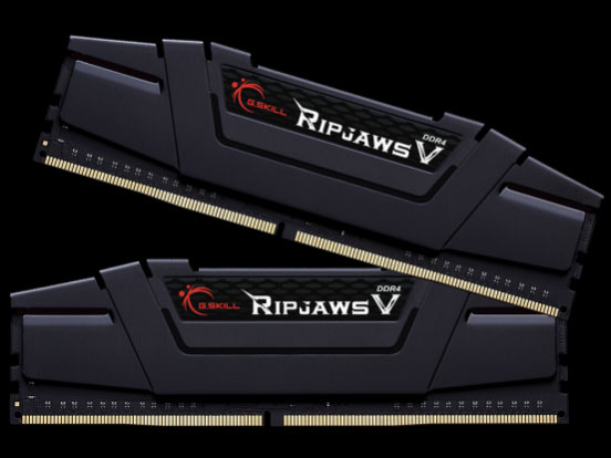 F4-3600C17D-8GVK [DDR4 PC4-28800 4GB 2���g] �̐��i�摜