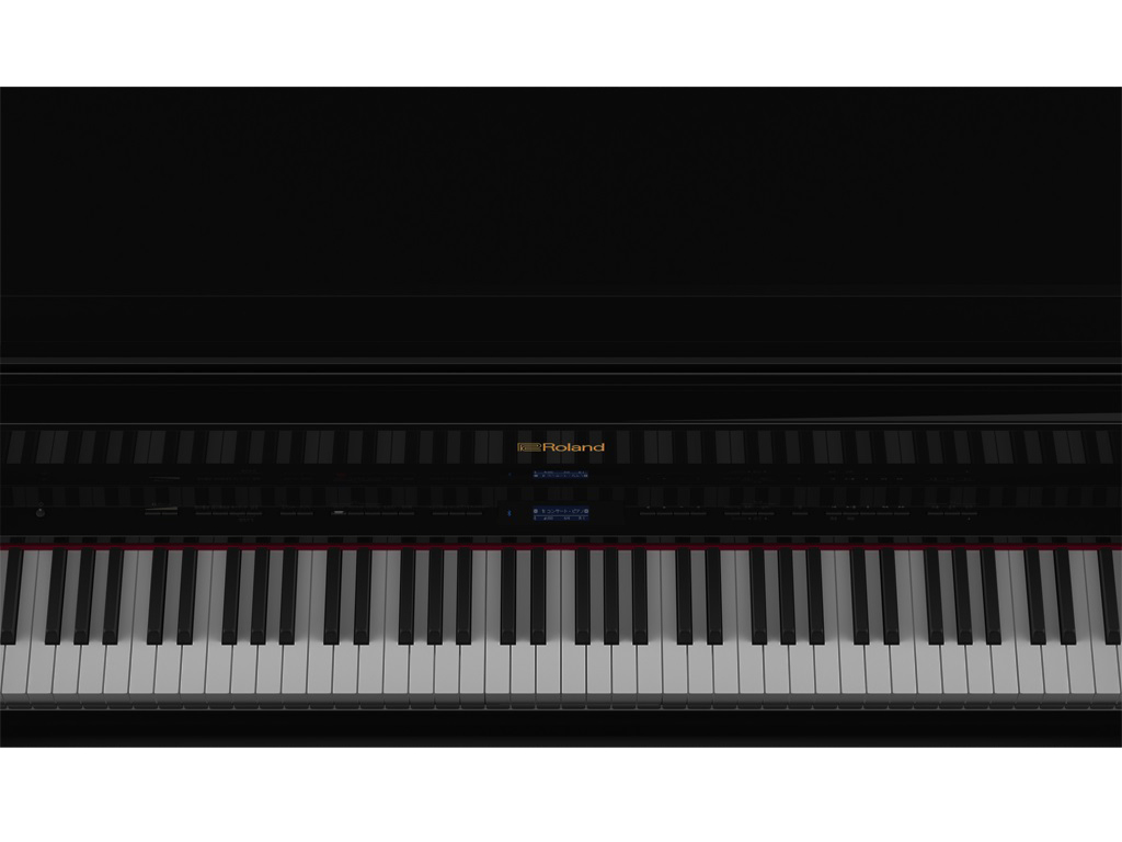 Roland Piano Digital LX-17-PES [���h���ʉ��o���h���d�グ]