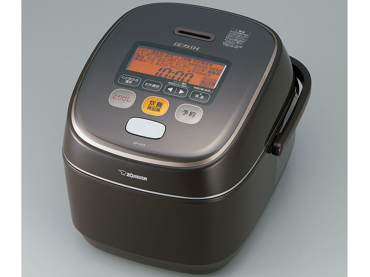 �ɂߐ��� NP-YA18 �̐��i�摜