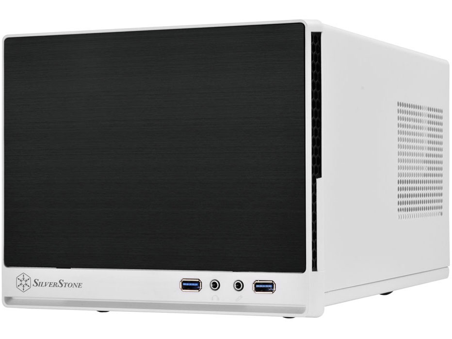 【新品】SilverStone Type-Cポート SST-SG13B-C Amazon.com: SilverStone Technology SUGO SG13, Type-C Port
