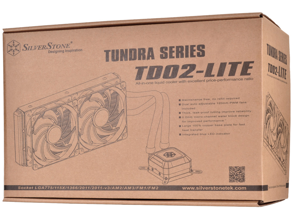 SST-TD02-LITE
