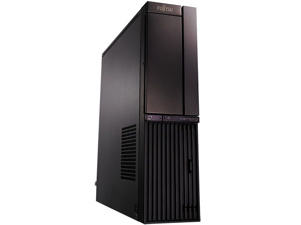 FMV ESPRIMO DH�V���[�Y WD2/S WSD2B7_A382 ���i.com���� Core i5�E������8GB���ڃ��f�� �̐��i�摜