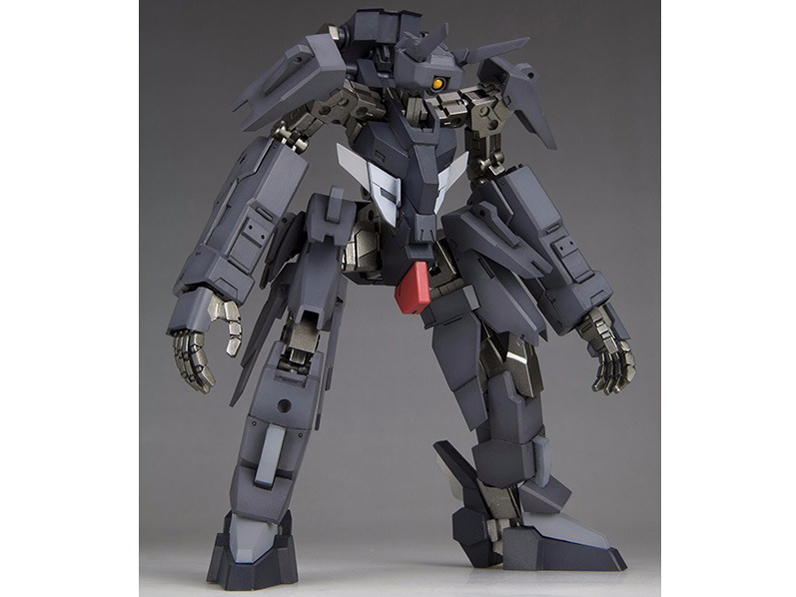 �t���[���A�[���Y 1/100 NSG-12�� �R�{���h