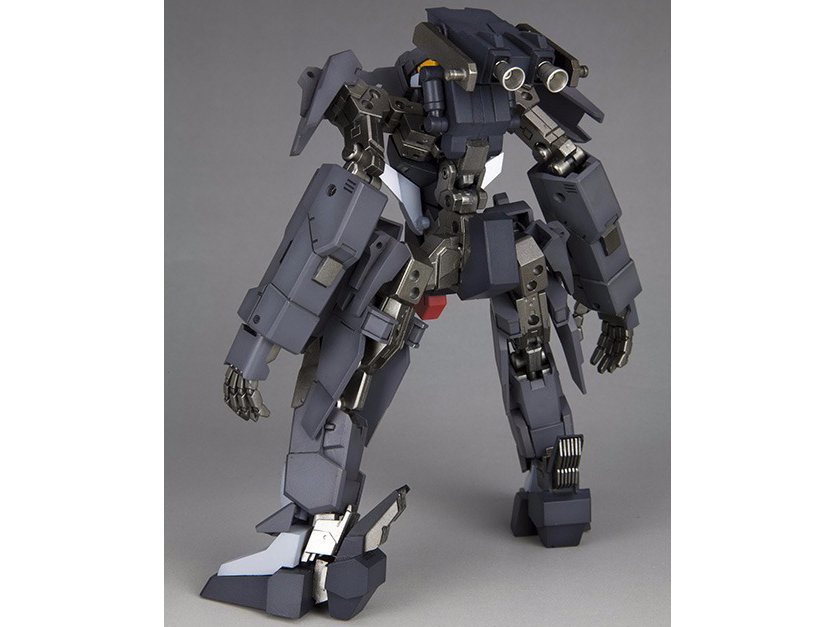 �t���[���A�[���Y 1/100 NSG-12�� �R�{���h