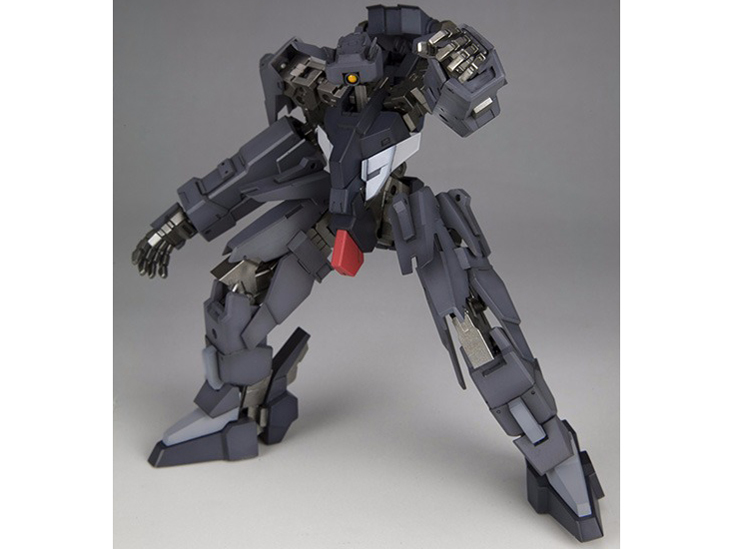 �t���[���A�[���Y 1/100 NSG-12�� �R�{���h