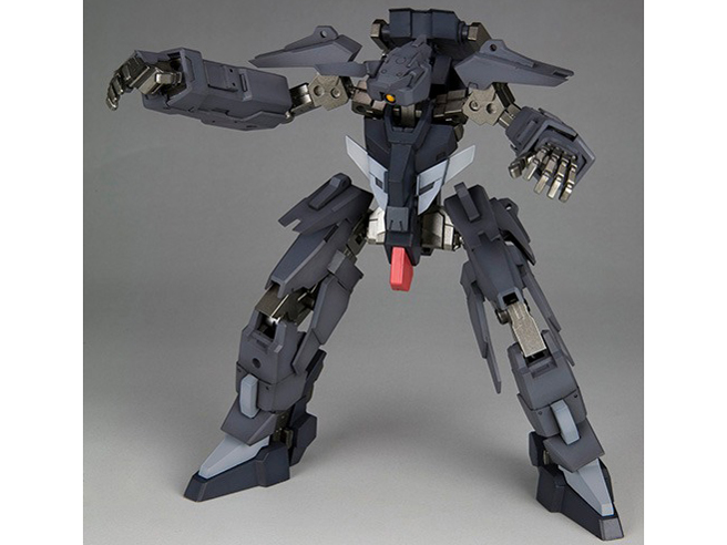 �t���[���A�[���Y 1/100 NSG-12�� �R�{���h
