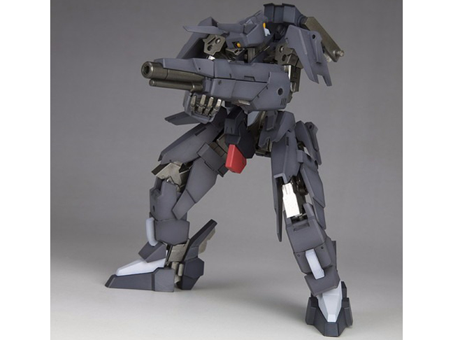 �t���[���A�[���Y 1/100 NSG-12�� �R�{���h