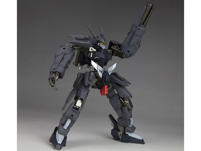 �t���[���A�[���Y 1/100 NSG-12�� �R�{���h