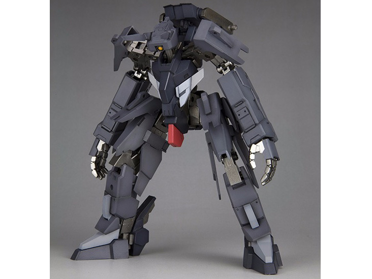 �t���[���A�[���Y 1/100 NSG-12�� �R�{���h �̐��i�摜