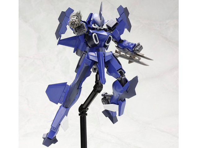 �t���[���A�[���Y 1/100 SA-16 �X�e�B���b�g ���j���[�A��Ver.