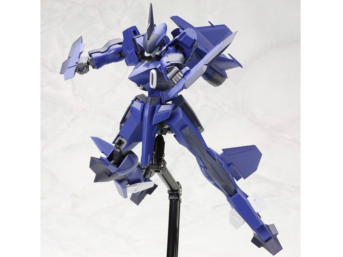 �t���[���A�[���Y 1/100 SA-16 �X�e�B���b�g ���j���[�A��Ver.