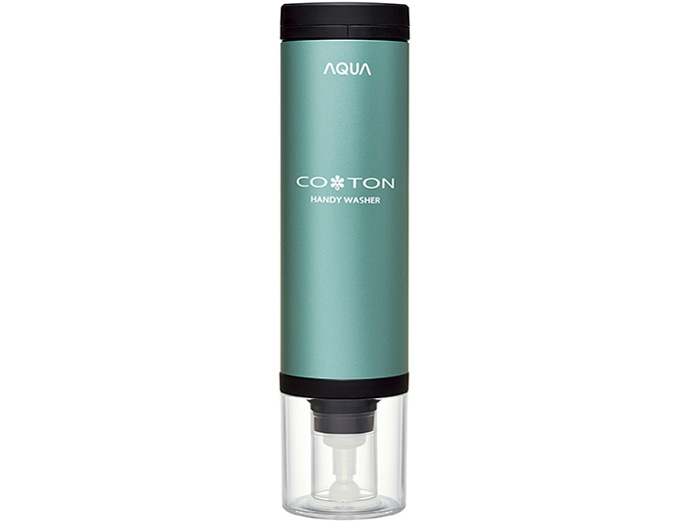 COTON HCW-HW1-GL [�~���g�O���[��] �̐��i�摜