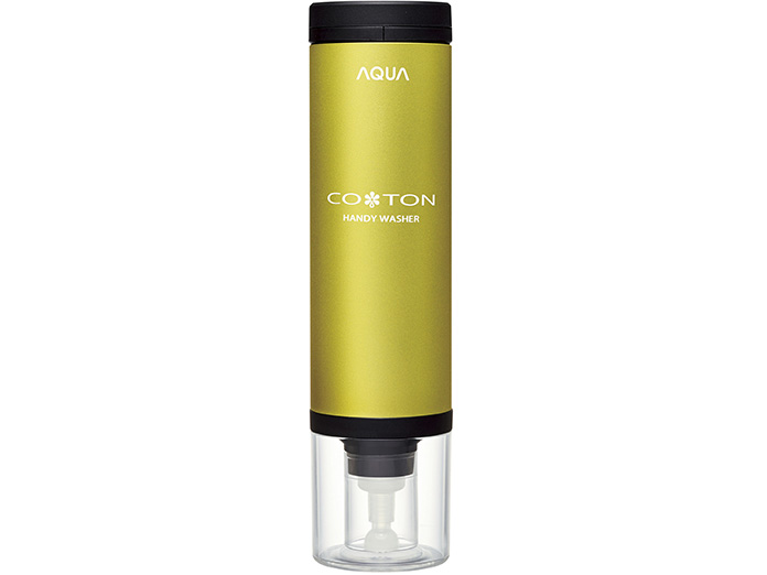 COTON HCW-HW1-Y [�������C�G���[] �̐��i�摜