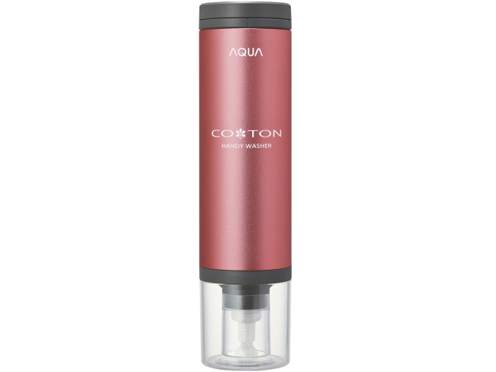 COTON HCW-HW1-P [�R�[�����s���N] �̐��i�摜