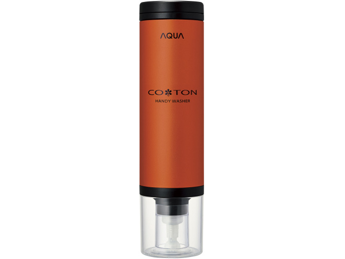 COTON HCW-HW1-D [�X�J�[���b�g�I�����W] �̐��i�摜