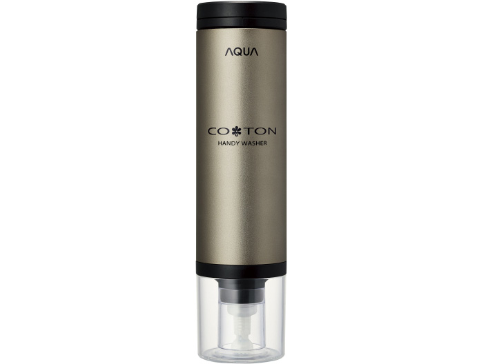 COTON HCW-HW1-N [�`�^���S�[���h] �̐��i�摜