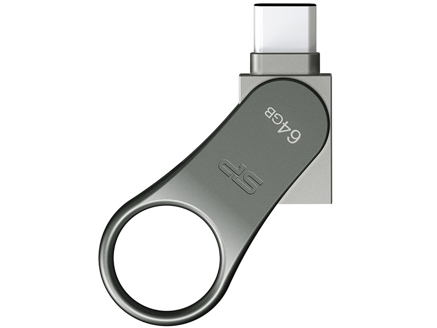 Mobile C80 SP064GBUC3C80V1S [64GB]