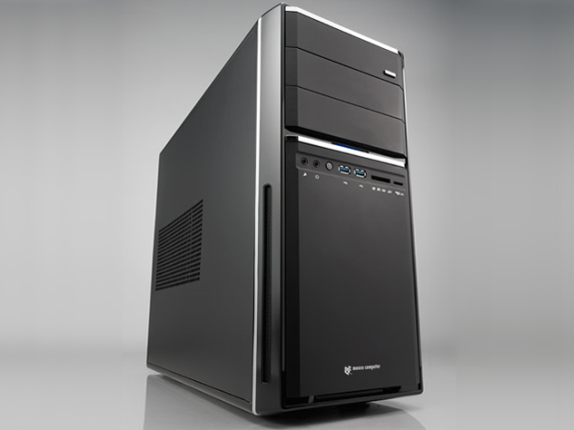 MDV ADVANCE MDV-GZ7600X2-SH-KK ���i.com���� Core i7&16GB������&SSD+HDD���ڃ��f�� �̐��i�摜