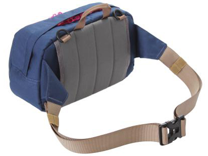 �R�[���}�� 3WAY�J�����{�f�B�o�b�O CO-8721 [�l�C�r�[]