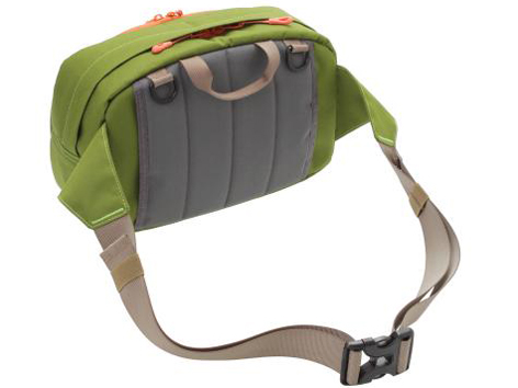 �R�[���}�� 3WAY�J�����{�f�B�o�b�O CO-8722 [�O���X�O���[��]