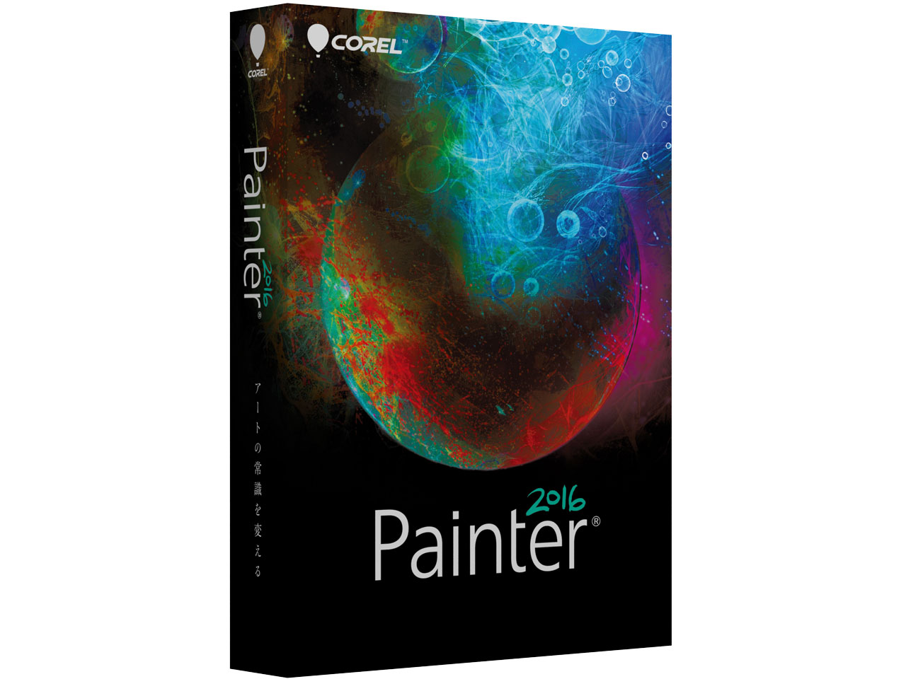 Painter 2016 �̐��i�摜