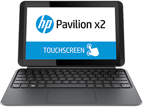 Pavilion x2 10-j022TU �I�t�B�X���f�� K2P43PA-AAAA [�A�b�V���V���o�[/���[���X�g�[���O���[]