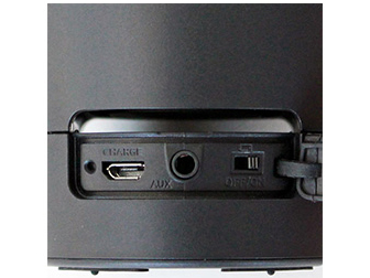 TREK Mini MBT0E8-BK [�u���b�N]